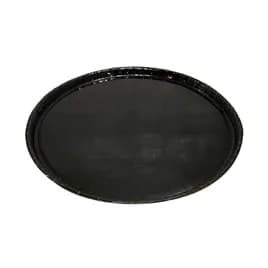 Pizza Pan & Tray Base 13 IN Black 150/Case
