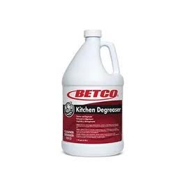 Degreaser 1 GAL Kitchen Ultra Concentrate 4/Case