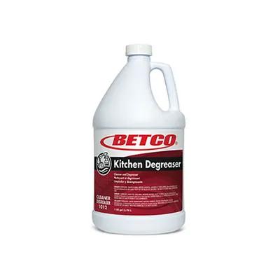 Degreaser 1 GAL Kitchen Ultra Concentrate 4/Case