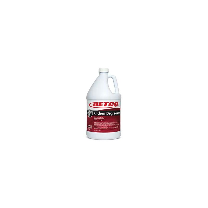 Degreaser 1 GAL Kitchen Liquid 4/Case