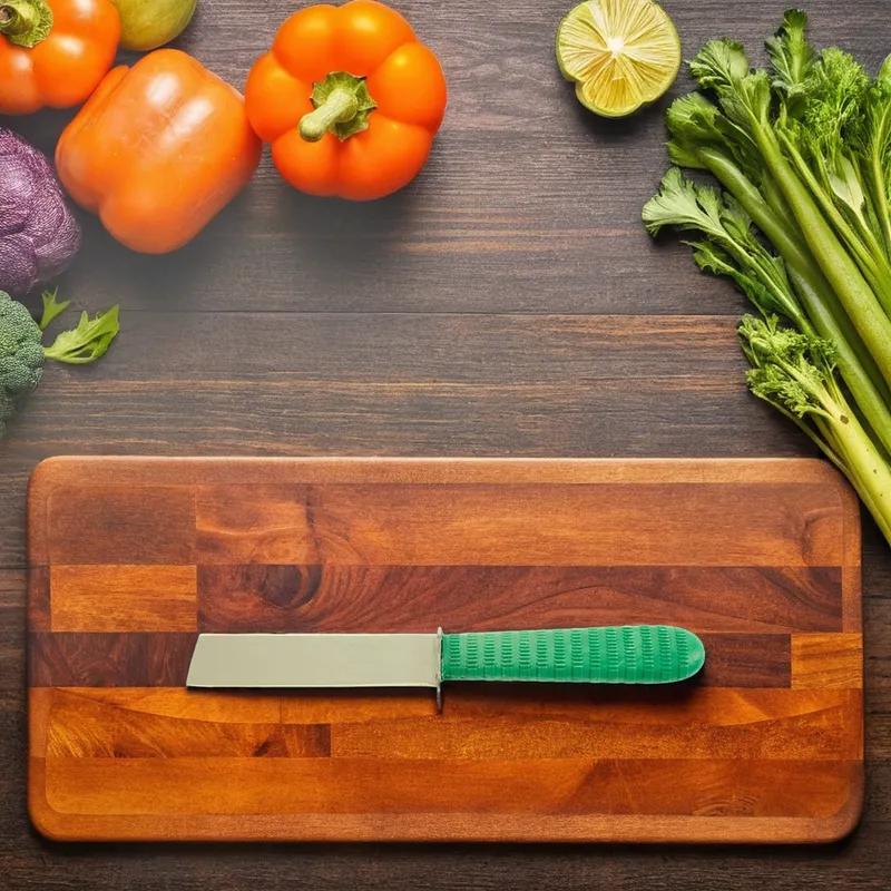 Produce Knife 4.5 IN 1/Each