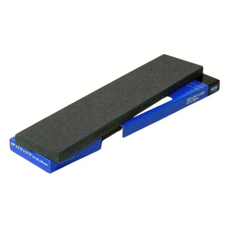 Replacement Sharpening Stone 3-Way Sharpener Medium Grit 1/Each