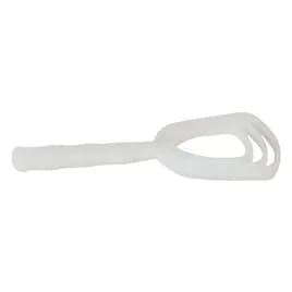 Bone Dust Scraper Plastic Square 1/Each