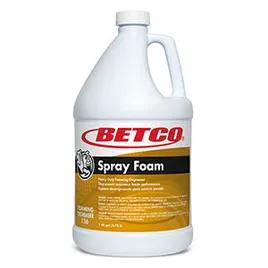 Spray Foam Degreaser 1 GAL Concentrate Liquid 4/Case