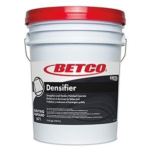 Densifier Floor Sealer 5 GAL RTU Liquid 1/Each