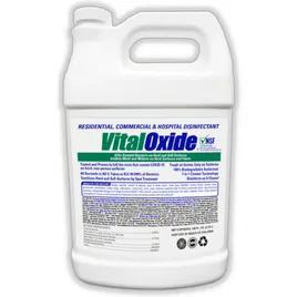 Vital Oxide Mild Scent Disinfectant Cleaner Mold & Mildew Cleaner 1 GAL 4/Case
