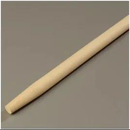 Mop Handle 60IN Wood Tapered 1/Each