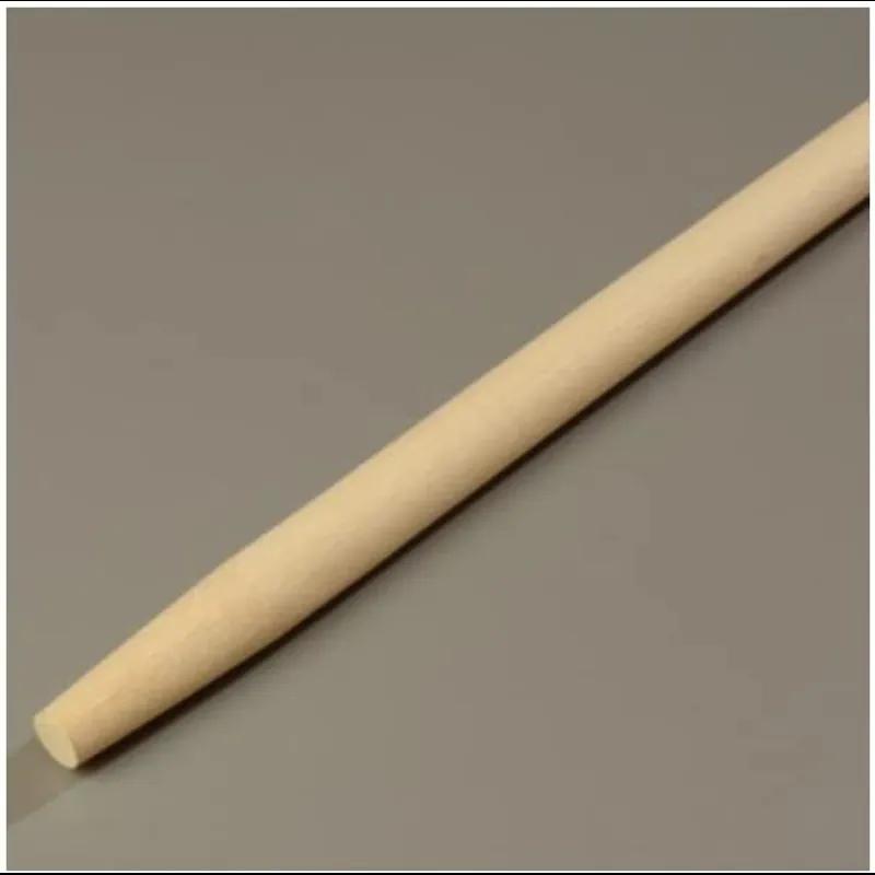 Mop Handle 60IN Wood Tapered 1/Each