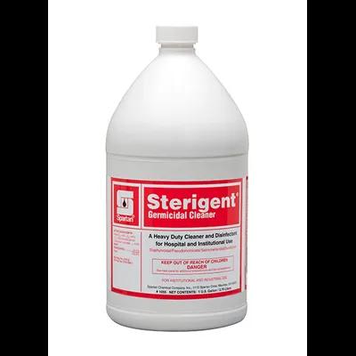 Sterigent® Lemon Cleaner 1 GAL Alkaline 4/Case