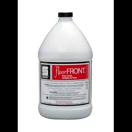FloorFront® Unscented Floor Finish 1 GAL Low Maintenance Neutral RTU 20% Solids 4/Case