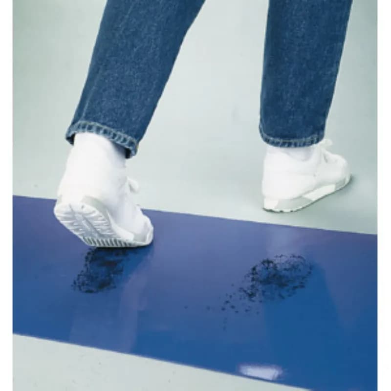 CLEANtack™ Step One™ Tacky Floor Mat 60X36 IN 4/Case