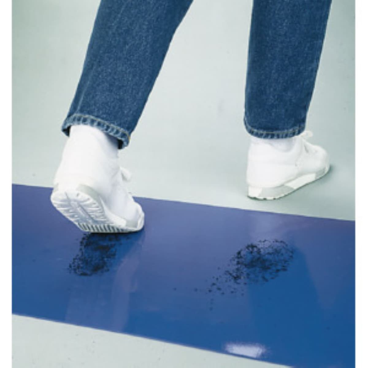 CLEANtack™ Step One™ Tacky Floor Mat 60X36 IN 4/Case