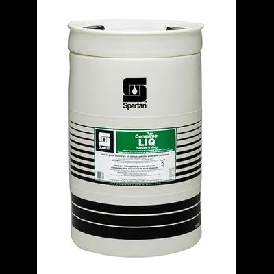 Consume® LIQ Unscented Wastewater Treatment 30 GAL Alkaline Liquid 1/Drum