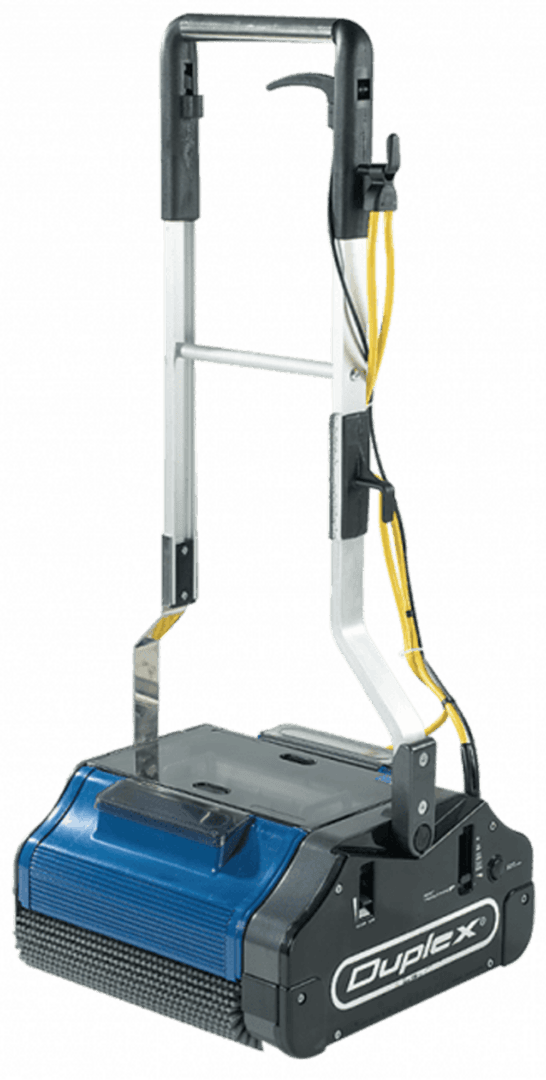 Duplex Turbo Mop 380 Mop Multi-Surface Low Moisture 1/Each