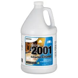 Certified 2001 Carpet Extraction Cleaner 1 GAL Ultra 4/Case
