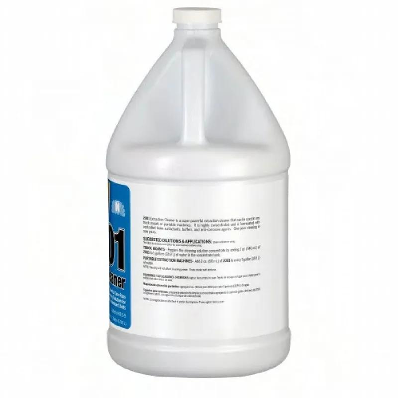 Certified 2001 Carpet Extraction Cleaner 1 GAL Ultra 4/Case