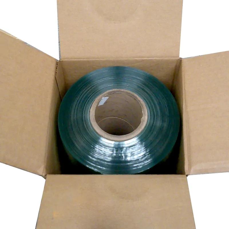 Ultra Wrap™ Produce Cling Film Roll 17IN X5000FT PVC Green Freezer Safe 1/Roll