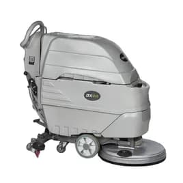 Auto Scrubber 20IN Walk Behind AGM Battery Traction Drive With Brush 100Ah 1/Each