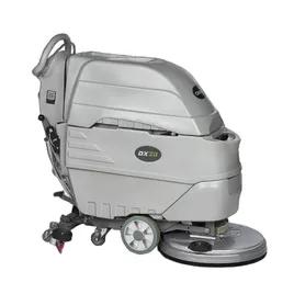 Auto Scrubber 20IN Walk Behind AGM Battery Traction Drive With Brush 100Ah 1/Each