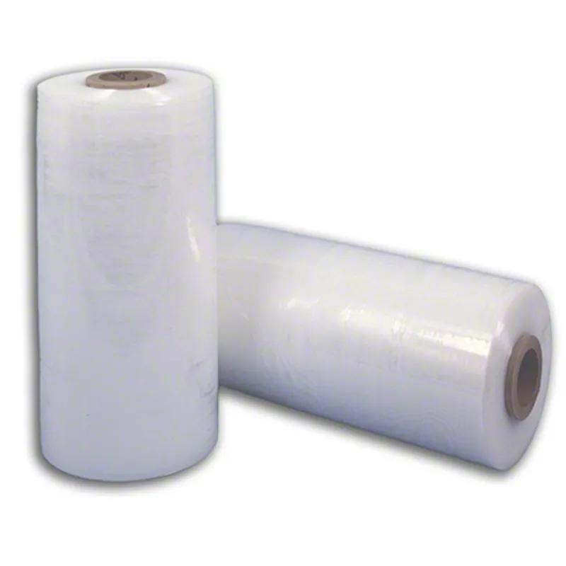 Stretch Film Machine Film 20IN X8000FT 55 Gauge 40 Rolls/Pallet