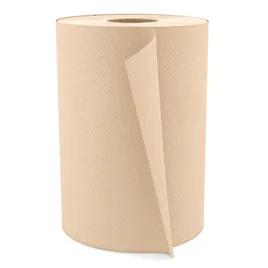 Cascades PRO Select Roll Paper Towel 5.3IN X350FT 1PLY PCF Kraft 12/Case
