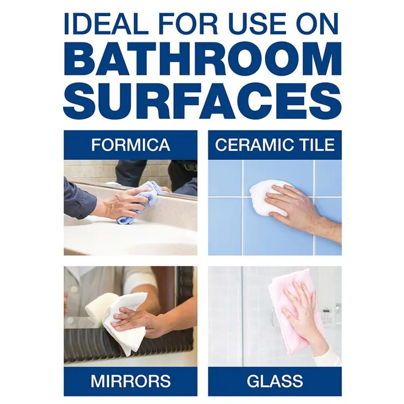 Spic and Span® All Purpose Cleaner Glass Cleaner Disinfectant Cleaner RTU 8/Case