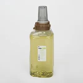 Gojo Skilcraft Hand & Body Wash 1250 mL Citrus Ginger Foaming 3/Case