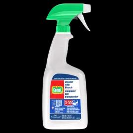 Comet Disinfectant Cleaner 32 OZ RTU With Bleach Foil Seal 8/Case