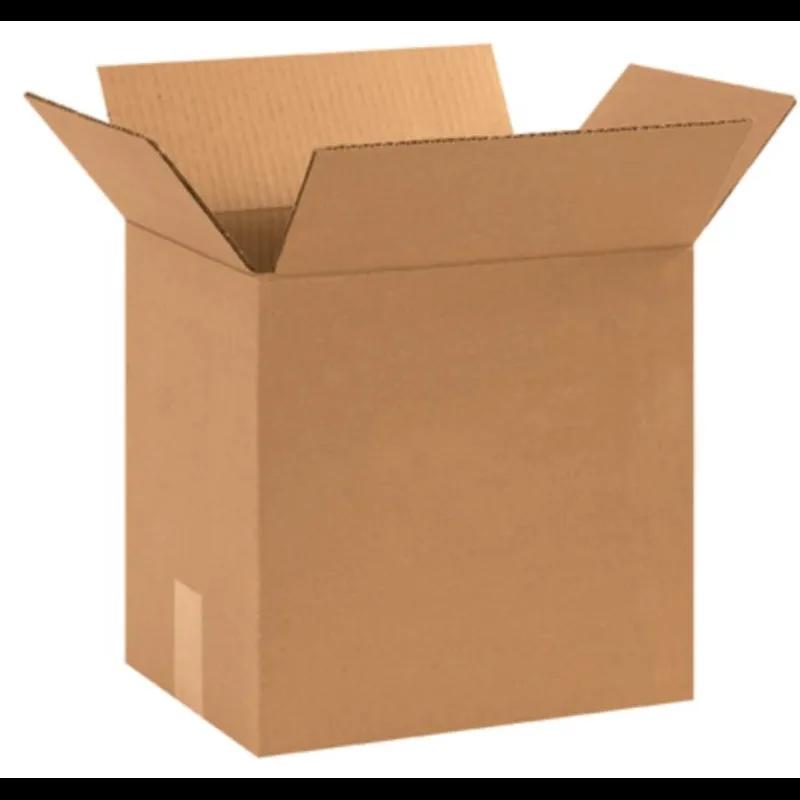 Box 12.25X9.25X12 IN Corrugated Cardboard 32ECT 1/Each