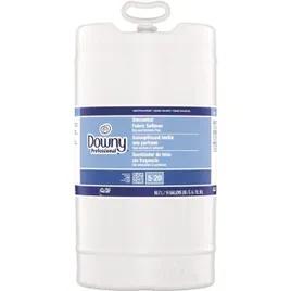 Downy® Professional Perfume-Free Fabric Softener 15 GAL Concentrate Concentrate No Dye Closed Loop 1/Pail