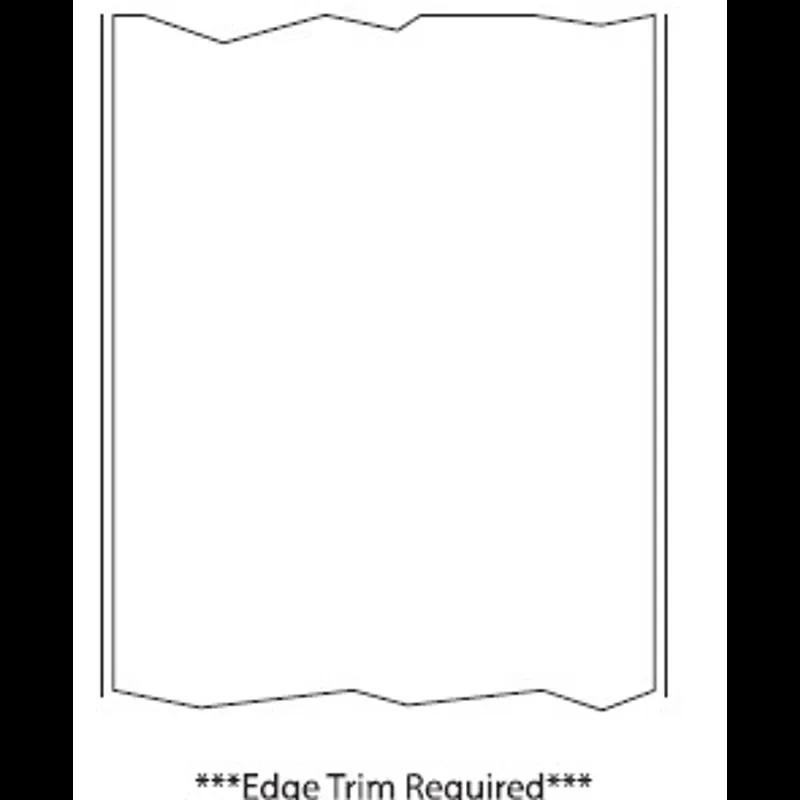 Label Continuous 4336/Case