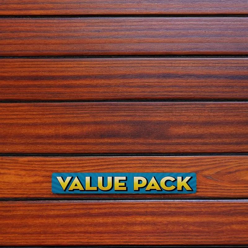 Label Value Pack Paper 500/Roll