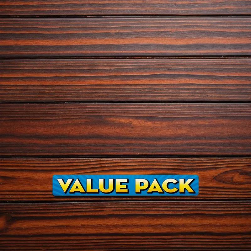 Label Value Pack Paper 500/Roll