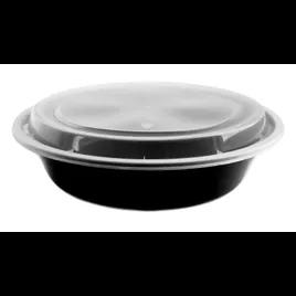Take-Out Container Base & Lid Combo Rectangle 150/Case