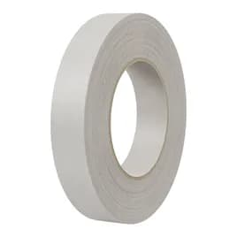 Intertape Flatback Tape 24MM X54.8M White Kraft Paper 48LB 7.3MIL 36 Rolls/Case 64 Cases/Pallet