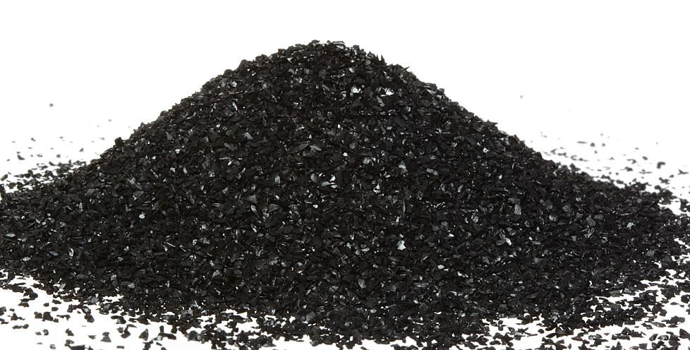 Activated Carbon 5 LB 1/Each