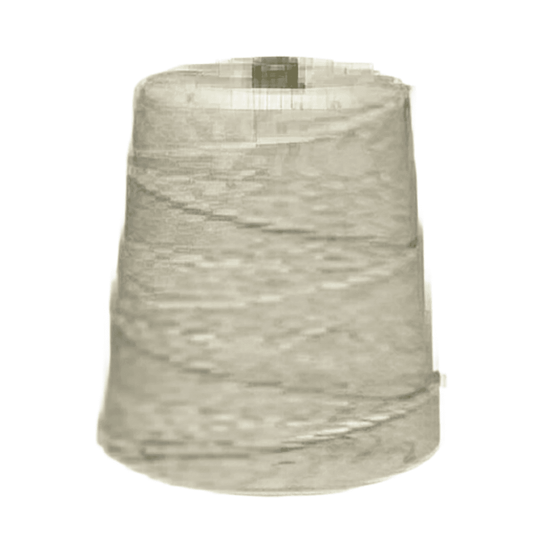 Twine 2285 FT 2 LB Cotton 16PLY Cone 1/Roll