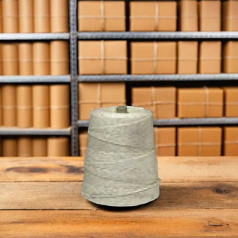 Twine 2285 FT 2 LB Cotton 16PLY Cone 1/Roll
