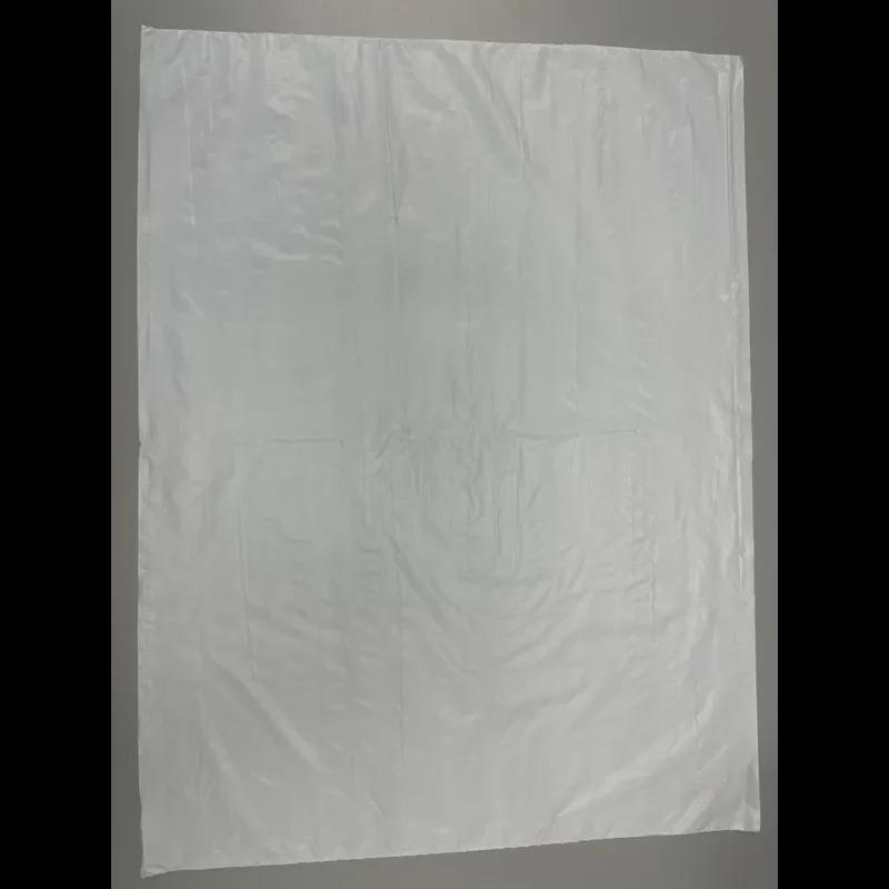 K Wrap Sheet 18X24 IN Plastic White Rectangle 1000/Case
