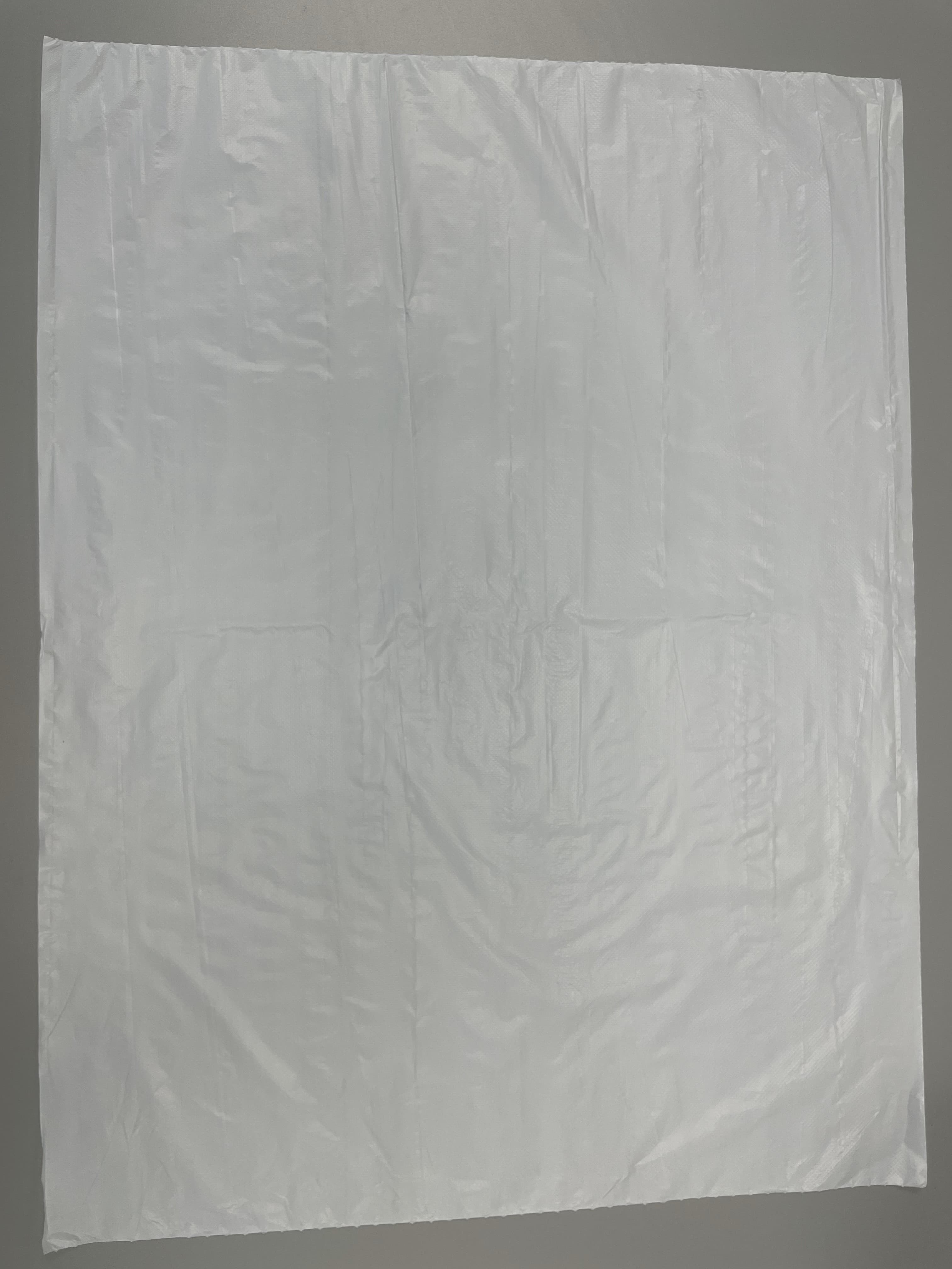 K Wrap Sheet 18X24 IN Plastic White Rectangle 1000/Case