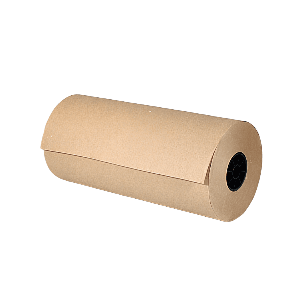 Freezer Paper Roll 17IN X1000FT Natural 1/Roll