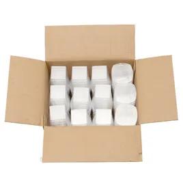 Squares Cup Tumbler 9 OZ Plastic 168/Case