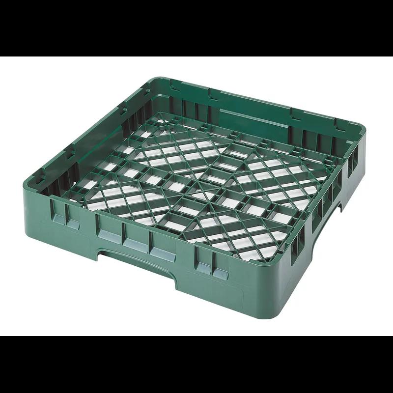 Camrack® Drying Rack Full 2.63 IN Sherwood Green Base 1/Each