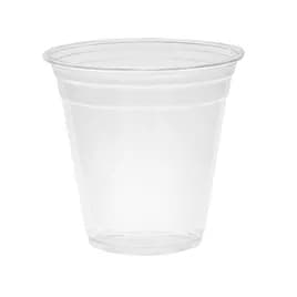 EarthChoice® Cup 12 OZ RPET Clear 420/Case