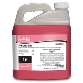 Arsenal® One Re-Juv-Nal® Disinfectant Cleaner 2.5 L 4/Case