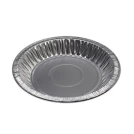 Pie Pan 8 IN Black 1000/Case