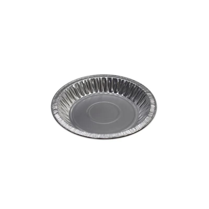 Pie Pan 8 IN Black 1000/Case