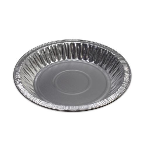 Pie Pan 8 IN Black 1000/Case