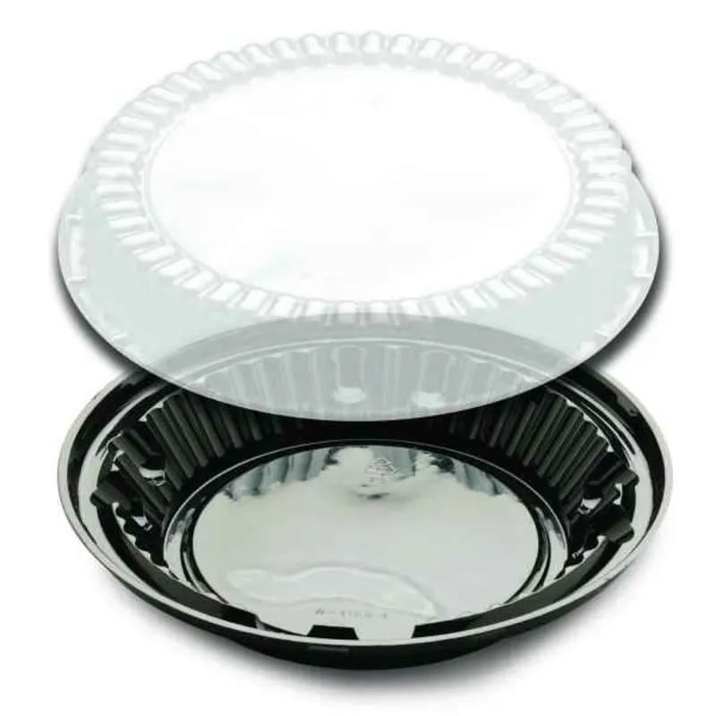 Pie Pan 8 IN Black 1000/Case