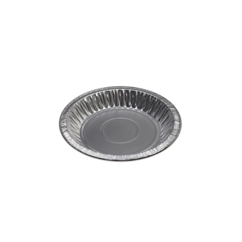Pie Pan 8 IN Black 1000/Case